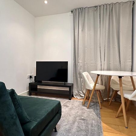 Lovely 1Bed Flat London 10Min To Oxford Circus Exterior photo